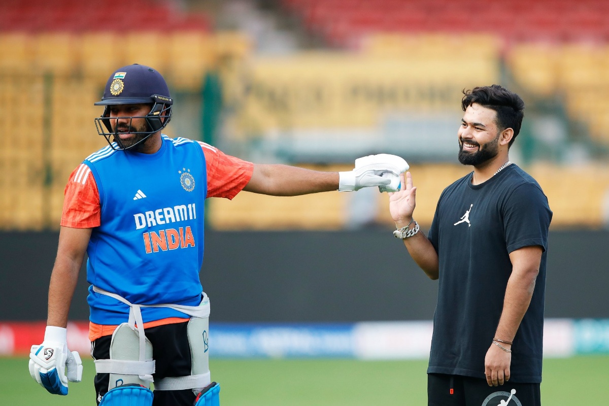 Rishabh Pant’s Chances for T20 World Cup 2024 Squad Questioned by Zaheer Khan after IPL Comeback