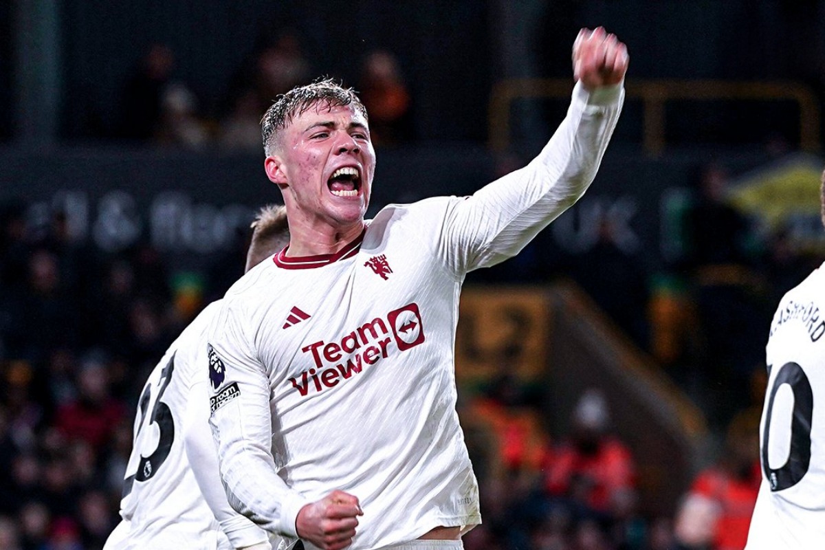 റാസ്മസ് ഹോയ്ലൻഡിനെ സ്വന്തമാക്കാൻ ചർച്ചകൾ, എസി മിലാൻ പ്രതിനിധികൾ ഇംഗ്ലണ്ടിലെത്തി