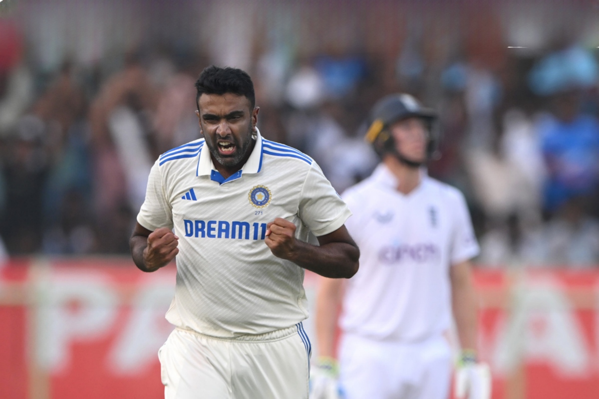 ബഹുമാനം മാത്രം!!! അശ്വിനോട് നഥാന്‍ ലയൺ