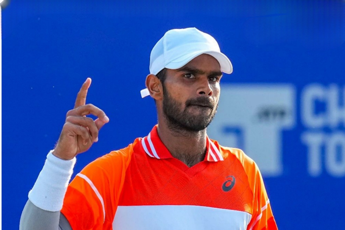 നദാൽ പിന്മാറി നഗാൽ ഇന്ത്യൻസ് വെൽസ് കളിക്കും