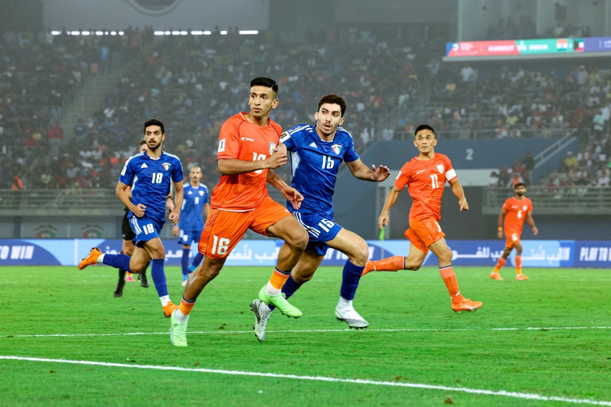 സഹൽ അബ്ദുൽ സമദിന് പരിക്ക്,  അഫ്ഗാനെതിരെ കളിക്കില്ല