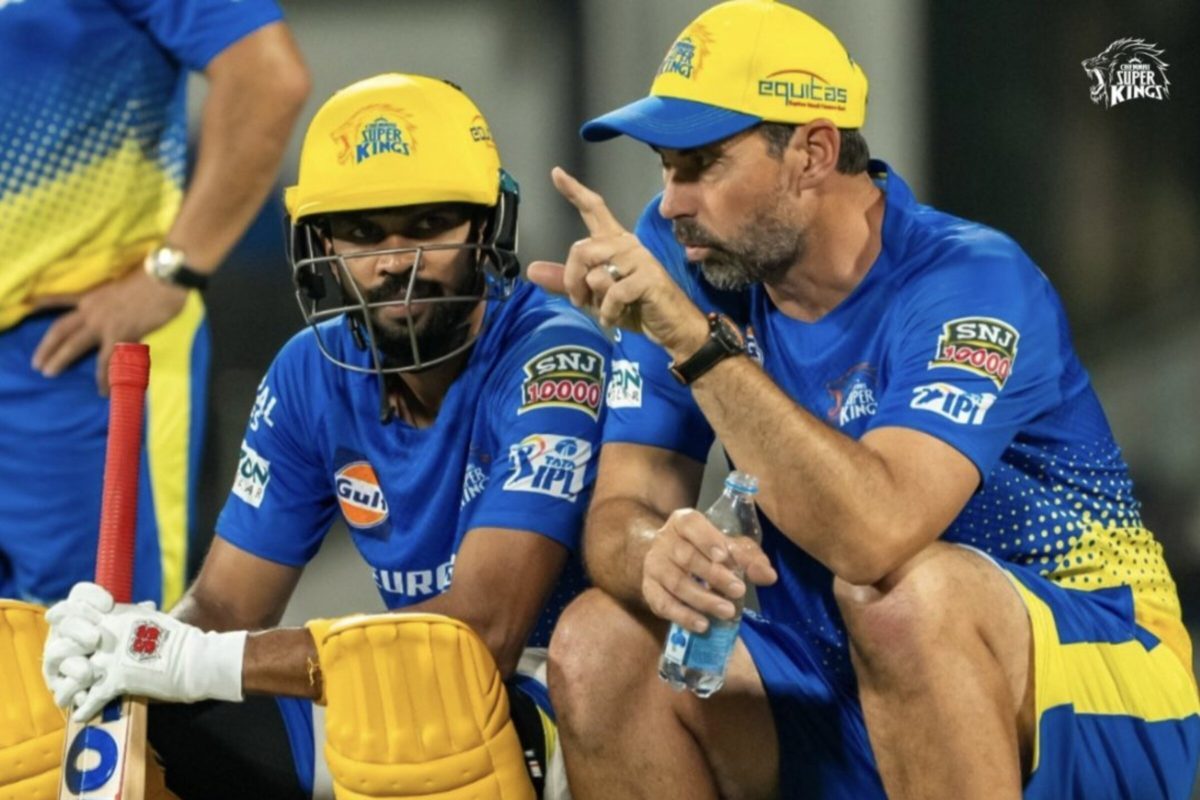 രണ്ട് വര്‍ഷം മുമ്പത്തെ അവസ്ഥയല്ല, ഇത്തവണ കൂടുതൽ തയ്യാറെടുപ്പുകള്‍ നടത്തിയിട്ടുണ്ട് – ക്യാപ്റ്റന്‍സി മാറ്റത്തെക്കുറിച്ച് സ്റ്റീഫന്‍ ഫ്ലെമിംഗ്