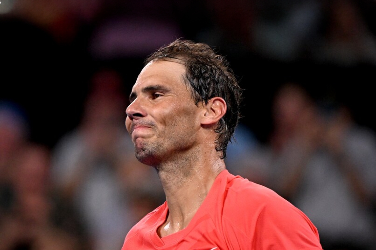 നദാൽ യു എസ് ഓപ്പണിൽ നിന്ന് പിന്മാറി