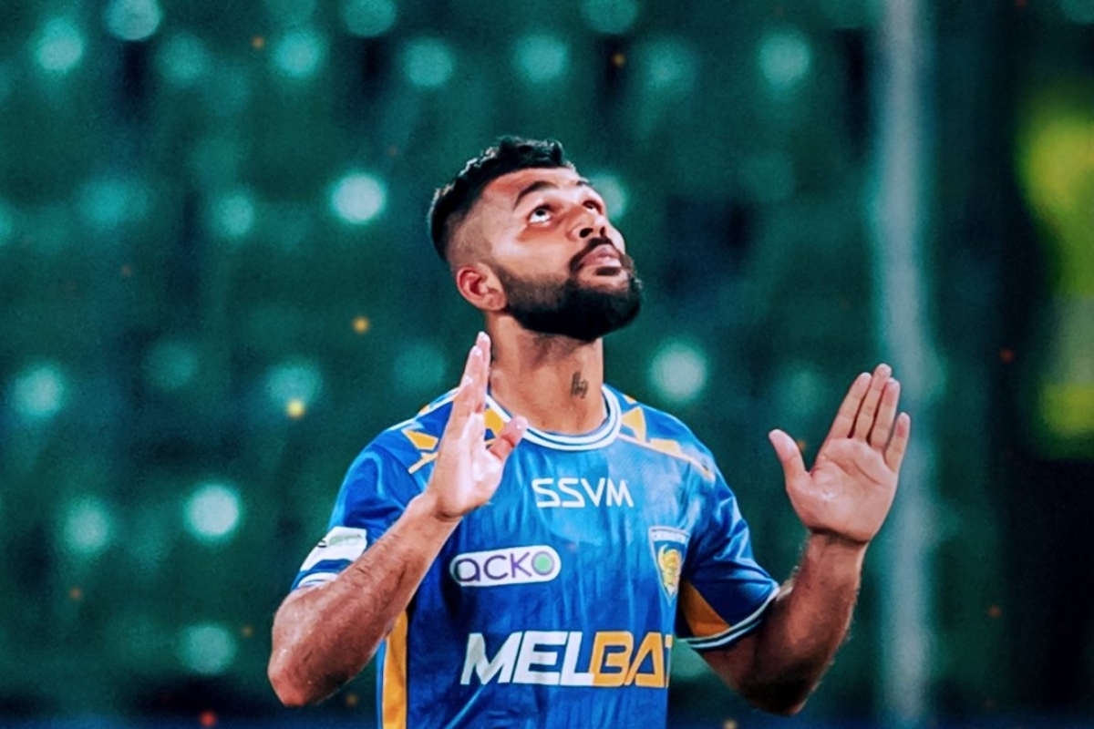 Chennaiyin’s thrilling victory secures playoff hopes in Indian Super League – Latest Updates and Match Details