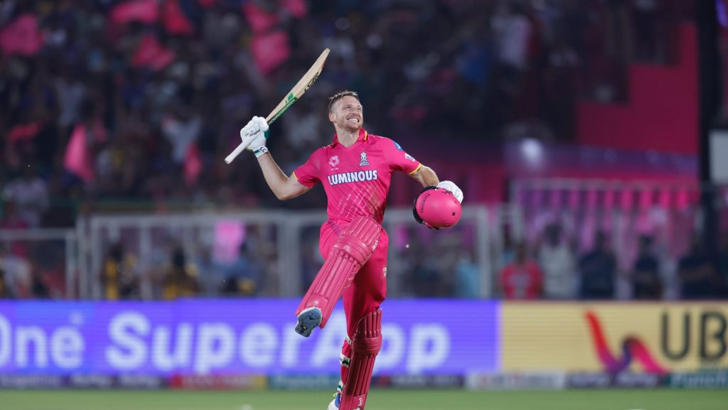 Josbuttler