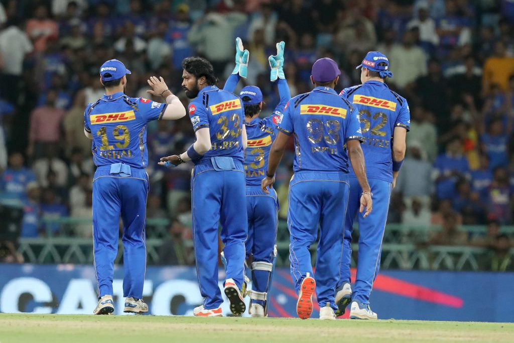 Mumbaiindians