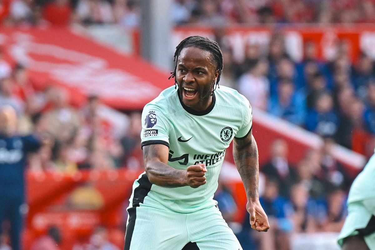 ഫോറസ്റ്റിനെതിരെ ചെൽസിയുടെ മികച്ച തിരിച്ചുവരവ്