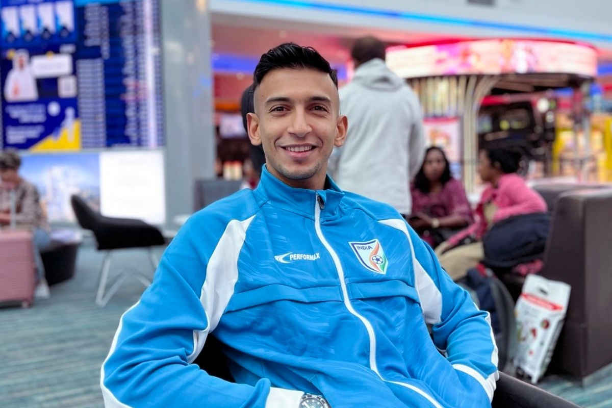 കുവൈറ്റിനെ നേരിടാനുള്ള ഇന്ത്യൻ ടീം പ്രഖ്യാപിച്ചു, മലയാളിയായി സഹൽ മാത്രം