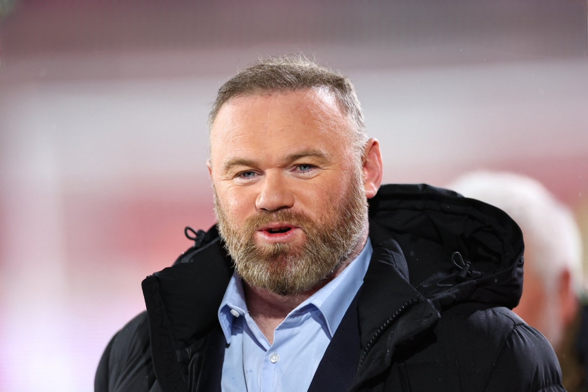 റൂണി വീണ്ടും പരിശീലക റോളിൽ, പുതിയ ക്ലബിൽ ചുമതലയേറ്റു