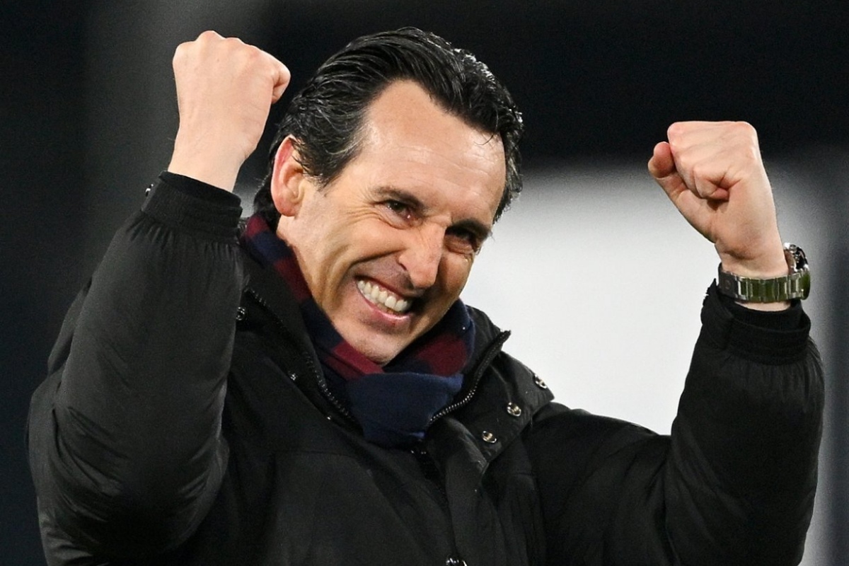 ഉനയ് എമറെ മാജിക് ആസ്റ്റൺ വില്ലയിൽ തുടരും, പുതിയ കരാറിൽ ഒപ്പ് വെച്ചു