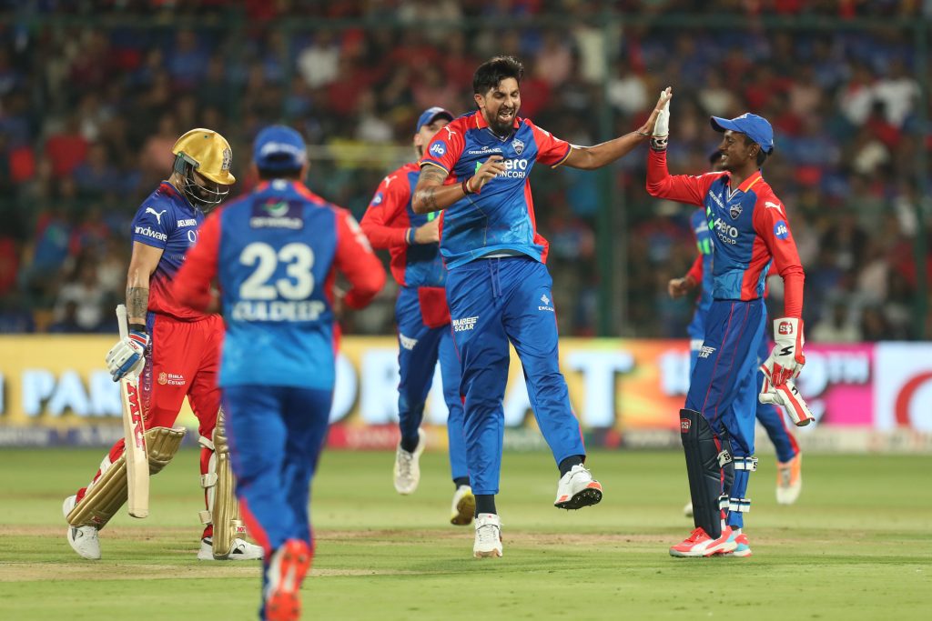 Delhicapitals