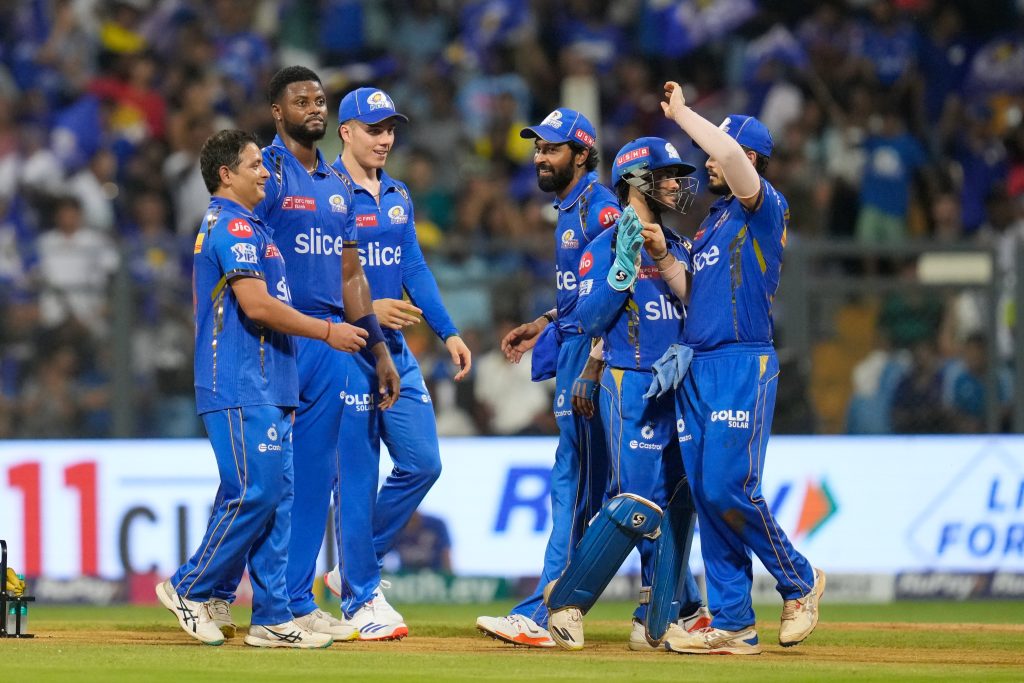 Mumbaiindians