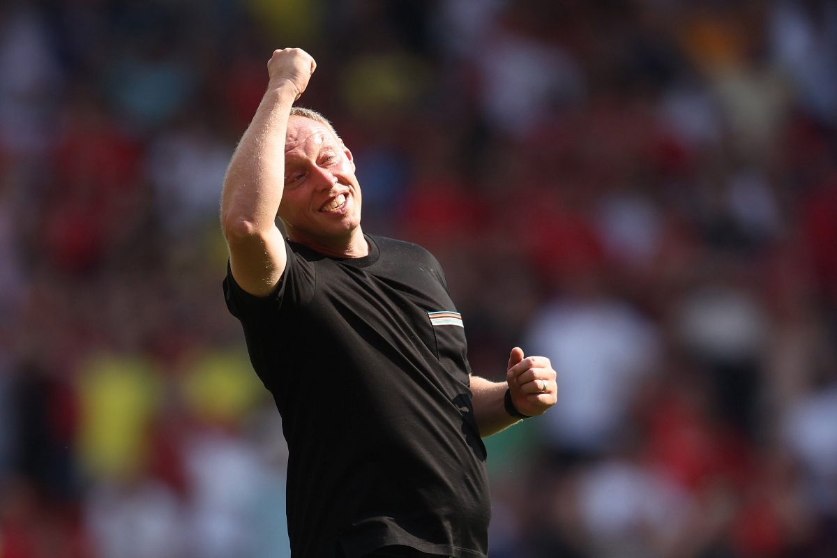 അപ്രതീക്ഷിതം! സ്റ്റീവ് കൂപ്പർ ലെസ്റ്റർ സിറ്റി പരിശീലകൻ, ഔദ്യോഗിക പ്രഖ്യാപനം എത്തി