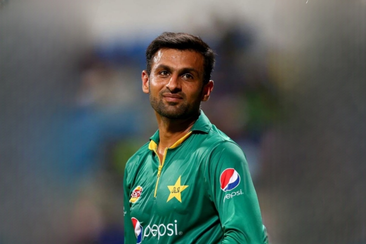 ഞങ്ങൾ നല്ല മനുഷ്യരാണ്, ഇന്ത്യ പാകിസ്താനിലേക്ക് കളിക്കാൻ വരണം എന്ന് അപേക്ഷിച്ച് ഷൊയ്ബ് മാലിക്