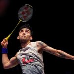 ലക്ഷ്യ സെൻ