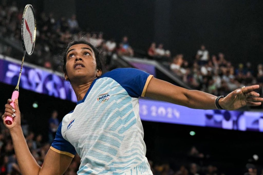 Pvsindhu