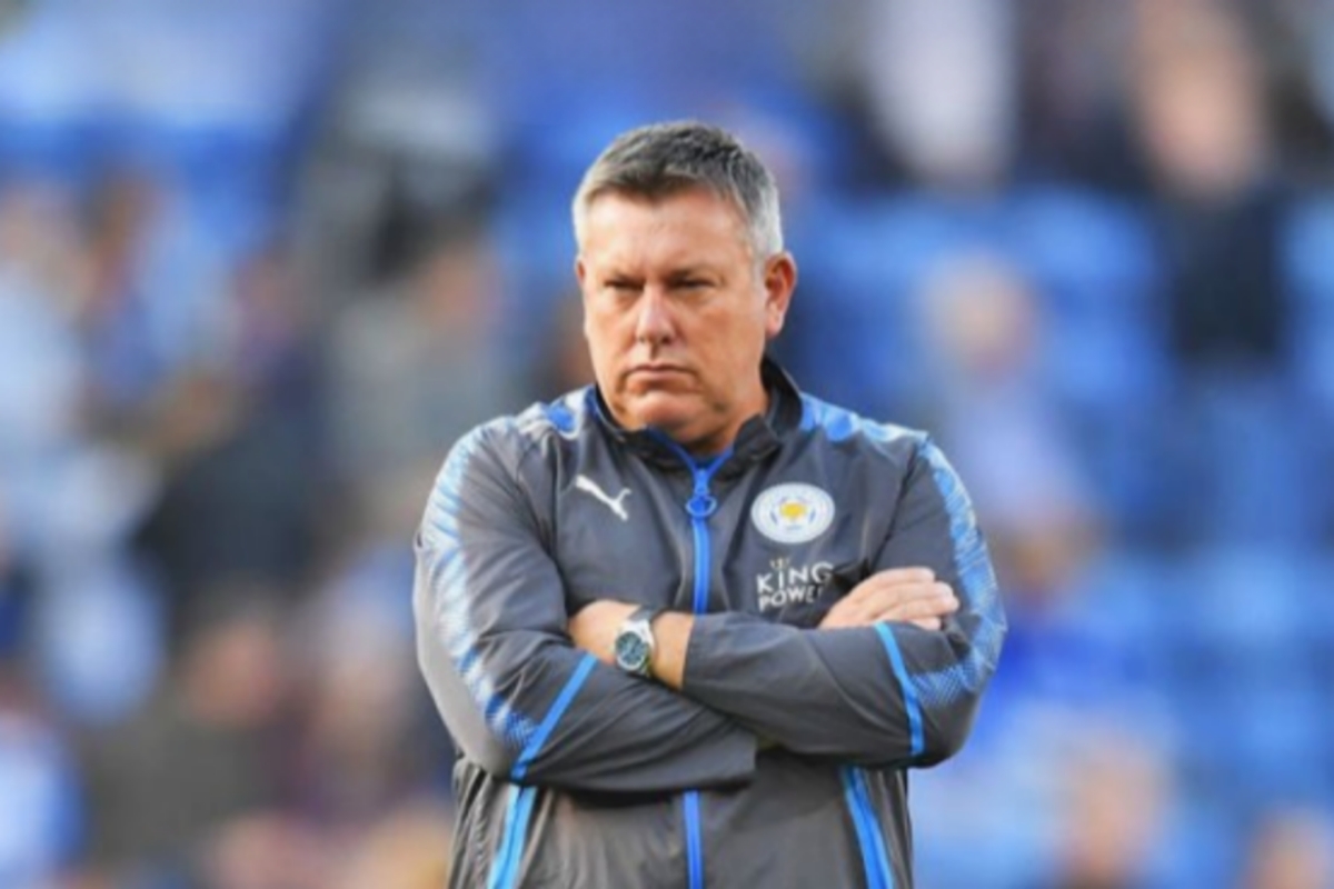 മുൻ ലെസ്റ്റർ സിറ്റി പരിശീലകൻ ക്രെയിഗ് ഷേക്സ്പിയർ അന്തരിച്ചു