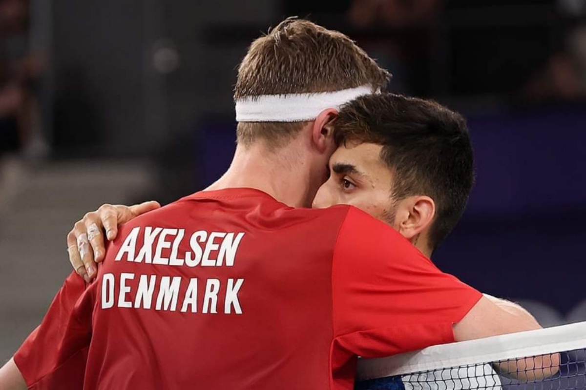 അടുത്ത ഒളിമ്പിക്സിൽ ലക്ഷ്യ സെൻ ആവും സ്വർണം നേടാൻ ഏറ്റവും കൂടുതൽ സാധ്യത – ആക്സൽസെൻ