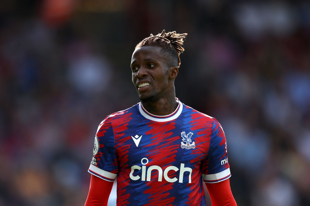 വിൽഫ്രഡ് സാഹ പ്രീമിയർ ലീഗിലേക്ക് തിരികെയെത്തുന്നു