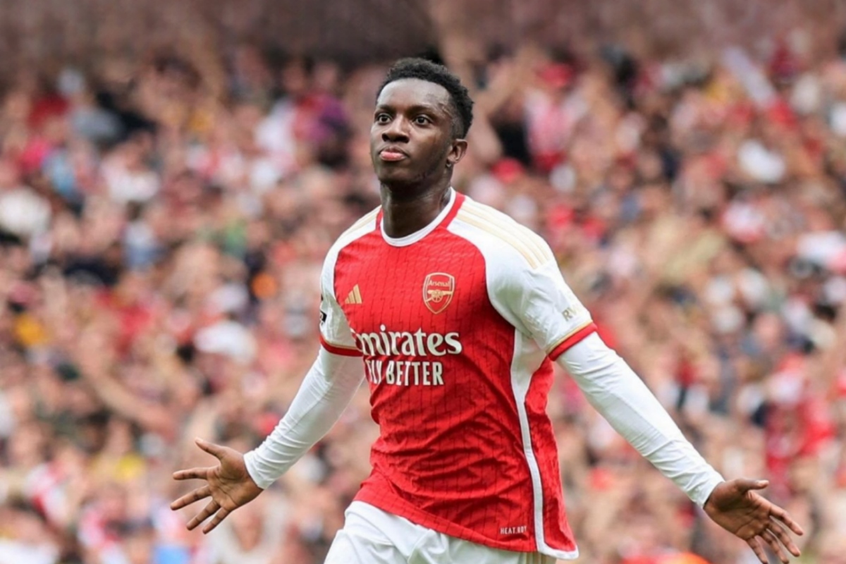 നോട്ടിങ്ഹാം ഫോറസ്റ്റ് എഡിയെ സ്വന്തമാക്കില്ല, താരത്തിന് ആയി പാലസ് രംഗത്ത്