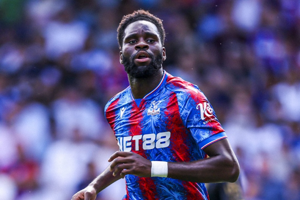 ക്രിസ്റ്റൽ പാലസ് മുന്നേറ്റനിര താരത്തെ ടീമിൽ എത്തിച്ചു ലെസ്റ്റർ സിറ്റി