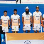 hockey India