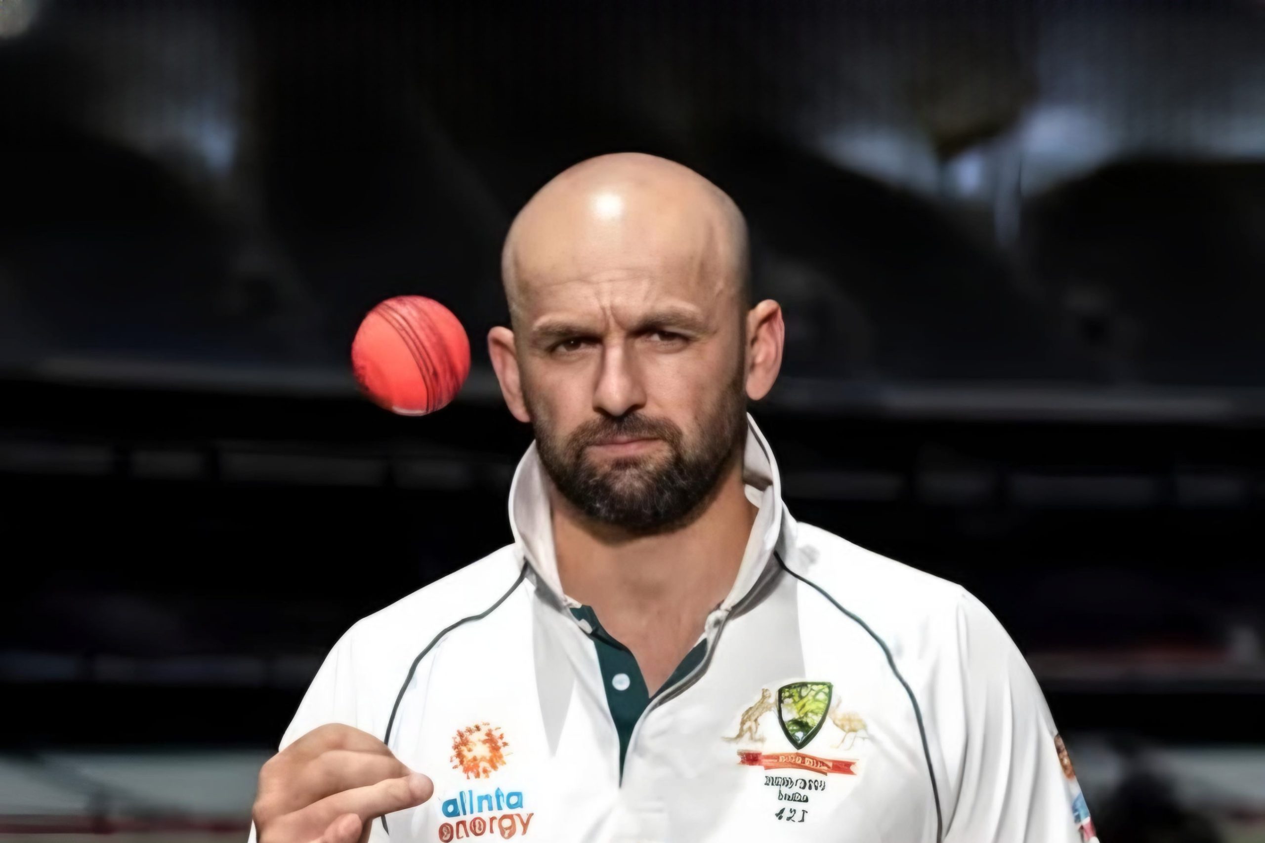 ബോർഡർ-ഗവാസ്‌കർ ട്രോഫിയിൽ ഇന്ത്യയ്‌ക്കെതിരെ ഓസ്‌ട്രേലിയ 5-0ന് ജയിക്കും എന്ന് നഥാൻ ലിയോൺ