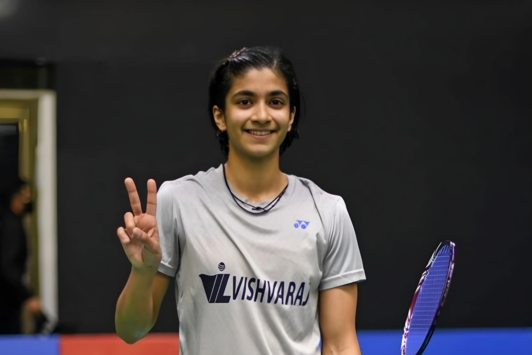 ചൈന ഓപ്പൺ 2024: മാളവിക ബൻസോദ് ലോക ഏഴാം നമ്പർ താരം ഗ്രിഗോറിയ തുൻജംഗിനെ തോല്പ്പിച്ചു