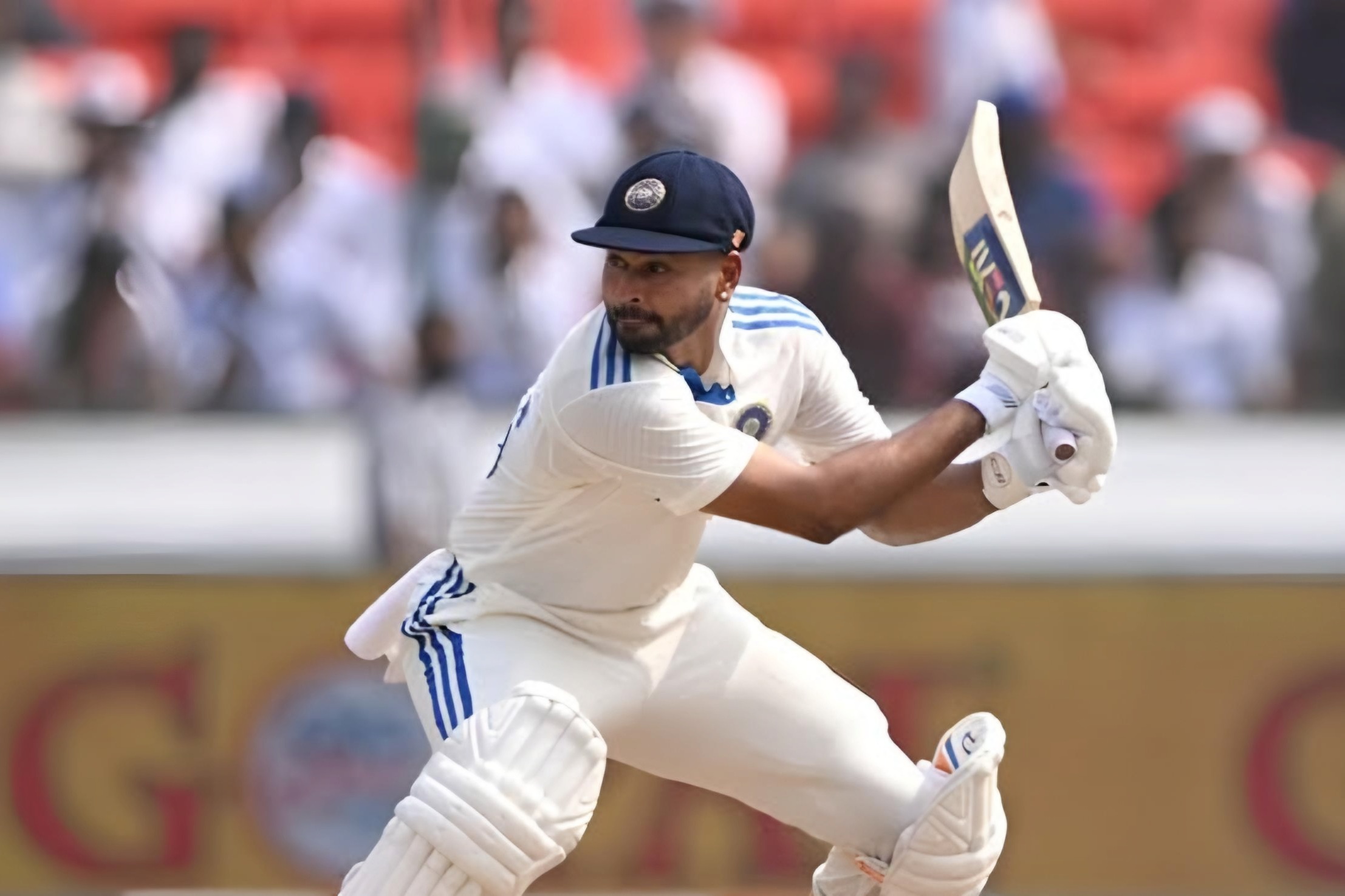 ശ്രേയസ് അയ്യർ രഞ്ജി ട്രോഫിയിൽ നിന്ന് ഇടവേള എടുക്കുന്നു