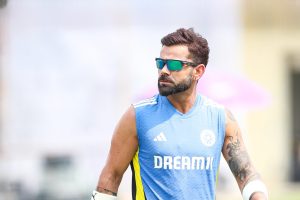 Kohli