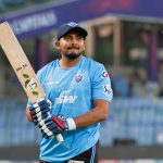 Prithwi Shaw