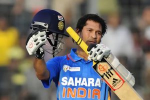 Sachin