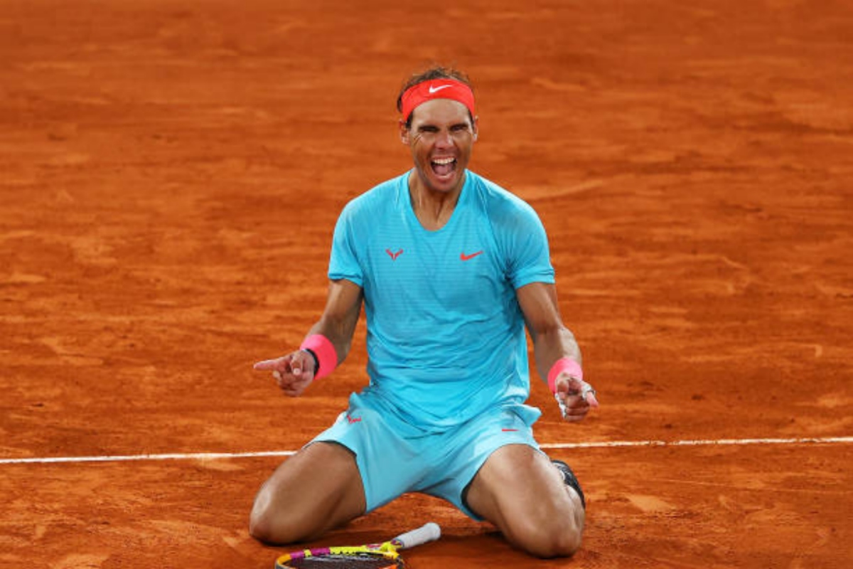 ടെന്നീസിൽ നിന്നു വിരമിക്കൽ പ്രഖ്യാപിച്ചു റാഫ നദാൽ!