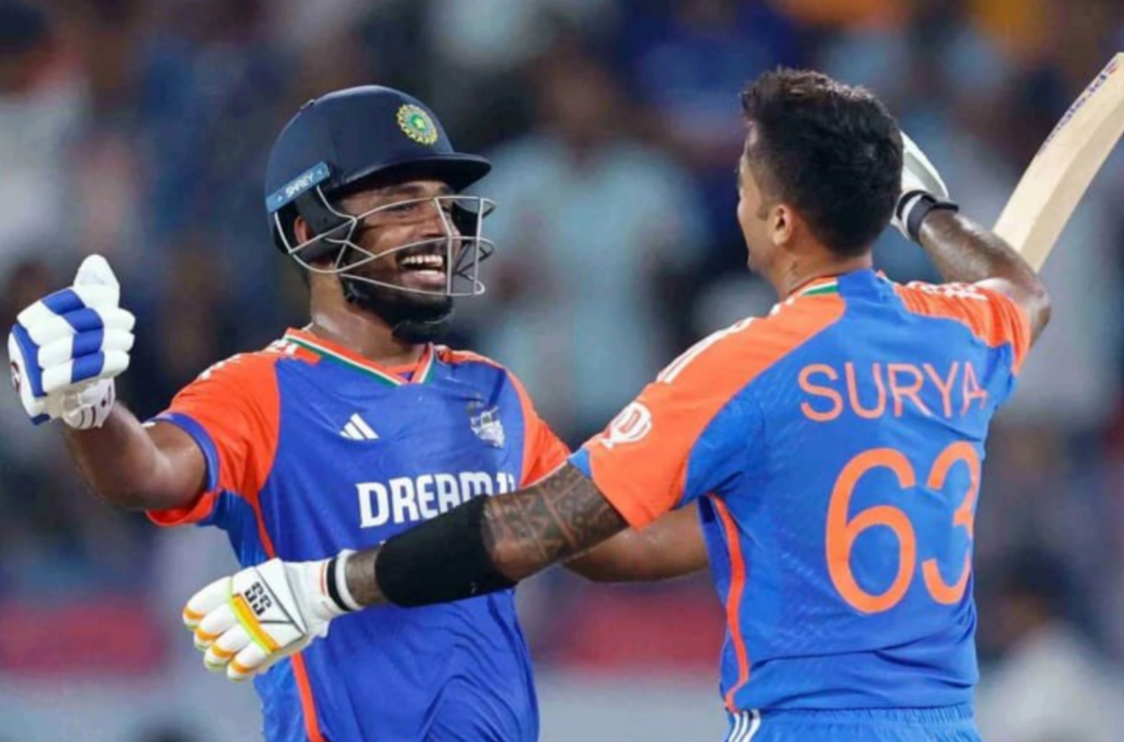 ഇന്ത്യ ഏഷ്യാ കപ്പ് സ്ക്വാഡ് പ്രഖ്യാപിച്ചു!! സഞ്ജു ഉണ്ട്!! ഗിൽ വൈസ് ക്യാപ്റ്റൻ!