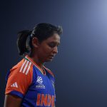 Harmanpreet Kaur