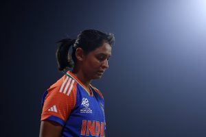 Harmanpreet Kaur