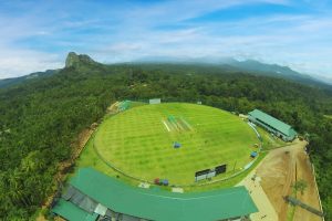 Wayanad Stadium