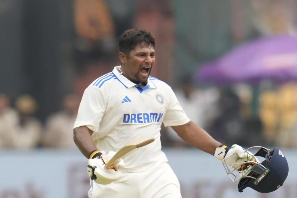 Sarfaraz