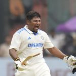 Sarfaraz