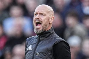 Ten Hag