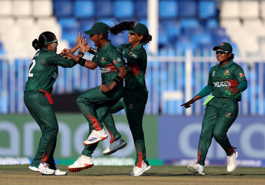 Bangladeshwomen