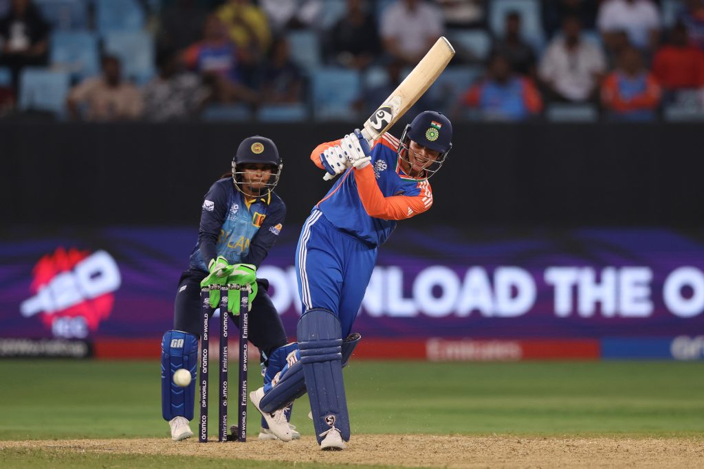 Smritimandhana