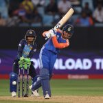 Smritimandhana
