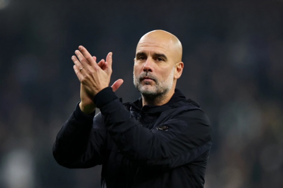 മാഞ്ചസ്റ്റർ സിറ്റിയിലെ ജോലി അവസാനിച്ചാൽ ഫുട്ബോളിൽ നിന്ന് വലിയൊരു ഇടവേളയെടുക്കും എന്ന് പെപ് ഗ്വാർഡിയോള