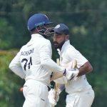 Kerala Ranji Trophy