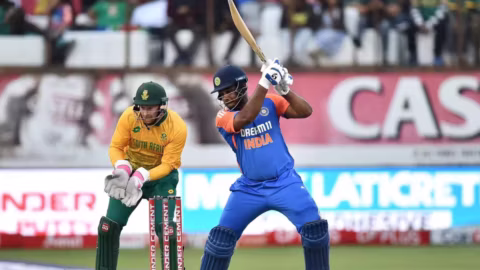 Sanju Samson