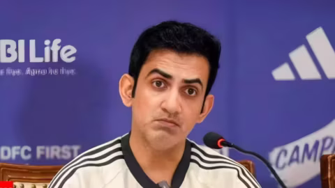 Gambhir