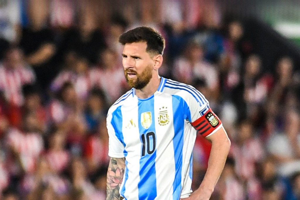 Messi