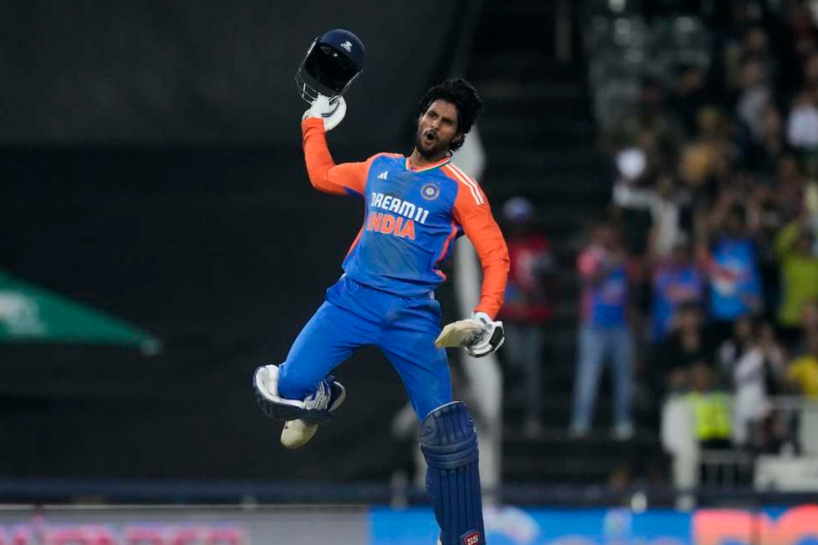 തുടർച്ചയായ മൂന്നാം ടി20യിലും സെഞ്ച്വറി!! ചരിത്രം തിരുത്തിയ 151 റൺസ് വെടിക്കെട്ടുമായി തിലക് വർമ്മ