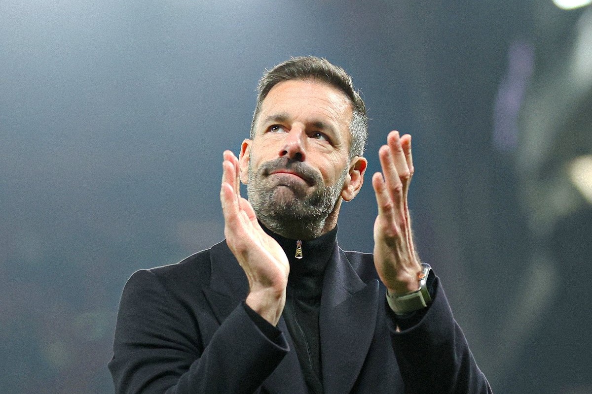 ലെസ്റ്റർ സിറ്റി പരിശീലകനായി റൂഡ് വാൻ നിസ്റ്റൽറൂയ് എത്തുന്നു